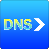 DNS forwarder أيقونة