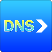 DNS forwarder آئیکن