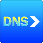 DNS forwarder आइकन