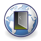 Proxy Manager آئیکن