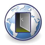 آیکون‌ Proxy Manager