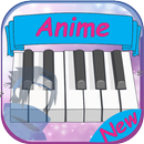 Game🎹- Anime -Piano-APK