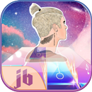 Piano🎹 -I Dont Care - JB APK