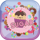 Lien de sucre Crush 2019 icône