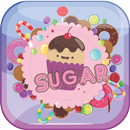 Lien de sucre Crush 2019 APK