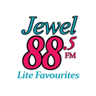 Jewel 88.5 biểu tượng