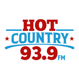 Hot Country 93.9