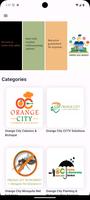 Orange City Services اسکرین شاٹ 1