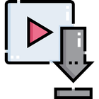 All Video Downloader icono