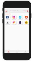 All Video Downloader captura de pantalla 3
