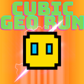 Cubic Geo Run