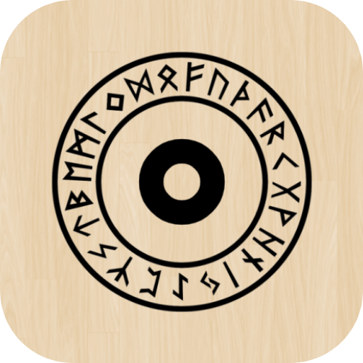 Runic Divination - Runes Tarot