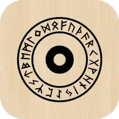 Runic Divination - Runes Tarot アプリダウンロード
