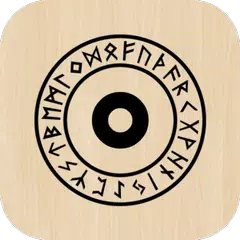 Runic Divination - Runes Tarot XAPK 下載