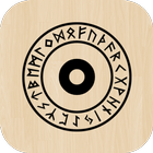 Runic Divination biểu tượng