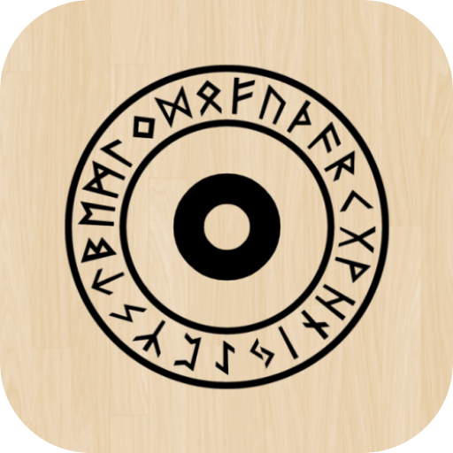 Adivinación Rúnica & Runes