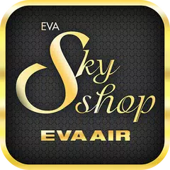 EVA SKY SHOP アプリダウンロード