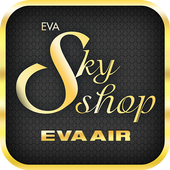 EVA SKY SHOP ikon