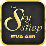 EVA SKY SHOP Zeichen