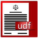 UDF Reader - Uyap Dökümanı Oku APK