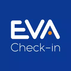 EVA Check-in | Visitor sign-in APK Herunterladen