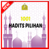 1001 Hadits Pilihan icône