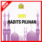 1001 Hadits Pilihan icône