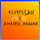 Kumpulan Puisi Khairil Anwar APK