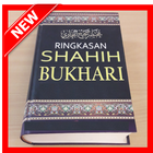Ringkasan Hadits Shahih Al Bukhari icône