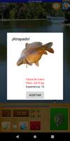 Pesca con Amigos captura de pantalla 1