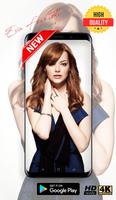 Emma Stone Wallpapers HD New capture d'écran 1