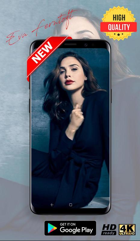 Gal Gadot Wallpapers Hd New For Android Apk Download