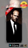 Jason Statham Wallpapers HD New capture d'écran 3