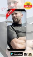 Jason Statham Wallpapers HD New capture d'écran 2