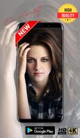 Kristen Stewart Wallpapers HD New Affiche
