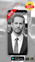 Paul Walker Wallpapers HD New-poster