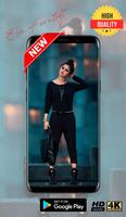 Selena Gomez Wallpapers HD 4K syot layar 1