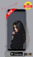 Selena Gomez Wallpapers HD 4K स्क्रीनशॉट 3