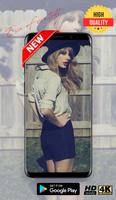 Taylor Swift Wallpapers HD New Affiche