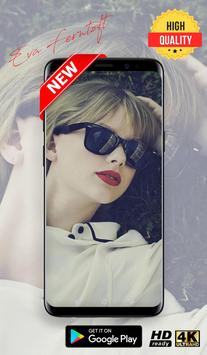 Taylor Swift Wallpapers HD New screenshot 3
