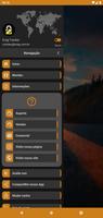 Evag Tracker Monitor screenshot 2
