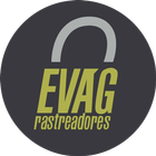 Evag Rastreadores आइकन