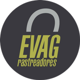 Evag Rastreadores icono