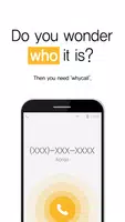 whycall poster