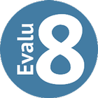 Evalu-8 ikon