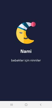 Bebekler için Ninniler ve Sesler - Nami 海报