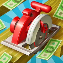 Timber Tycoon — 工廠經營策略遊戲 XAPK 下載