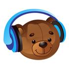 Toddler's Audio Player أيقونة