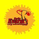 APK Evarst Radio Jaffna