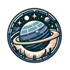 Galactic Voyage: Endless game APK